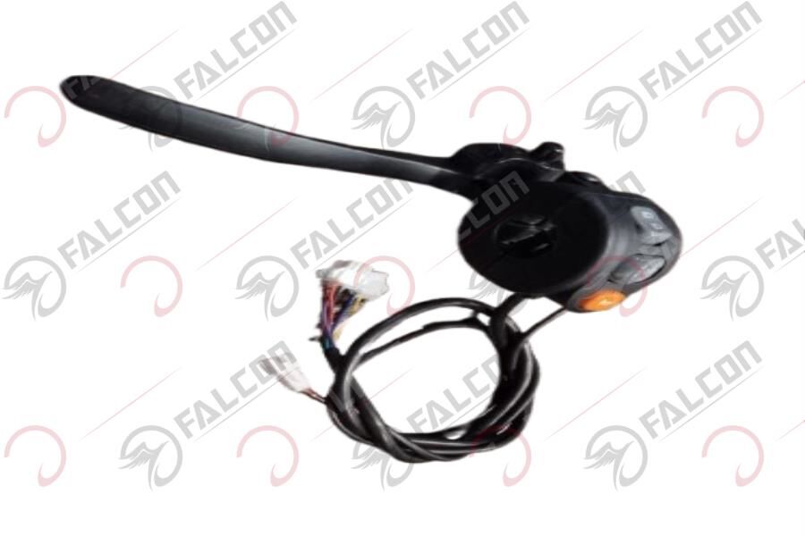 KUMANDA SOL-JULIA Falcon