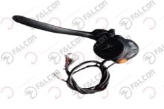 KUMANDA SOL-JULIA Falcon