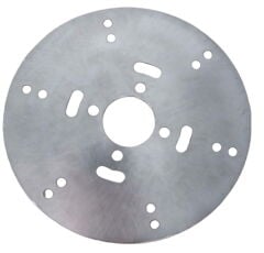 REGAL RAPTOR K5 Arka Fren Disk