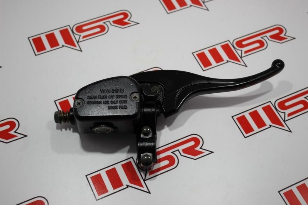 POLARIS 500 DİSK ÜST MERKEZ