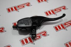 POLARIS 500 DİSK ÜST MERKEZ