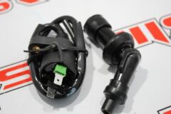 SYM FIDDLE 2 125 - ORBİT 50 4T EURO 4 - SR 125 - REGÜLATÖR