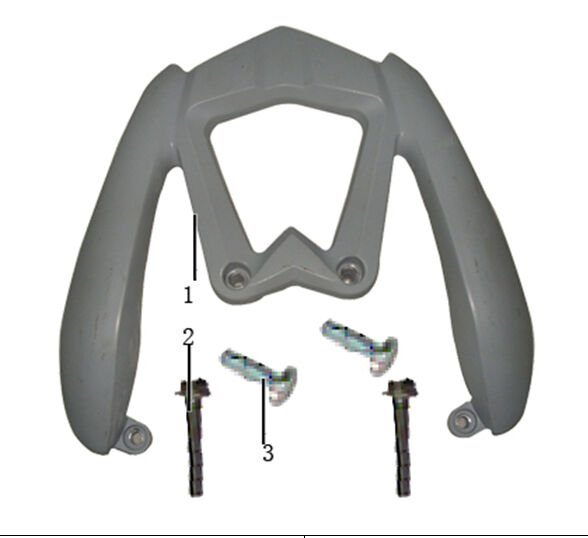 YUKİ JUMBO PORT BAGAJ DEMİRİ