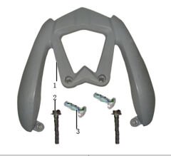 YUKİ JUMBO PORT BAGAJ DEMİRİ