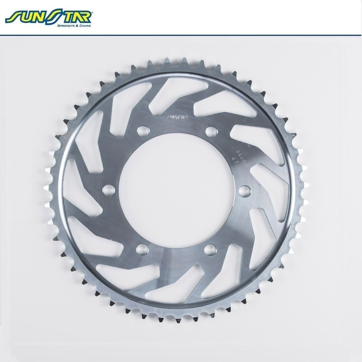 TRIUMPH TIGER XR / X / T 800 ARKA DİŞLİ