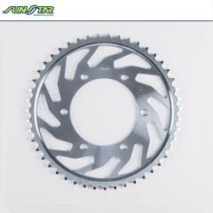 TRIUMPH TIGER XR / X / T 800 ARKA DİŞLİ