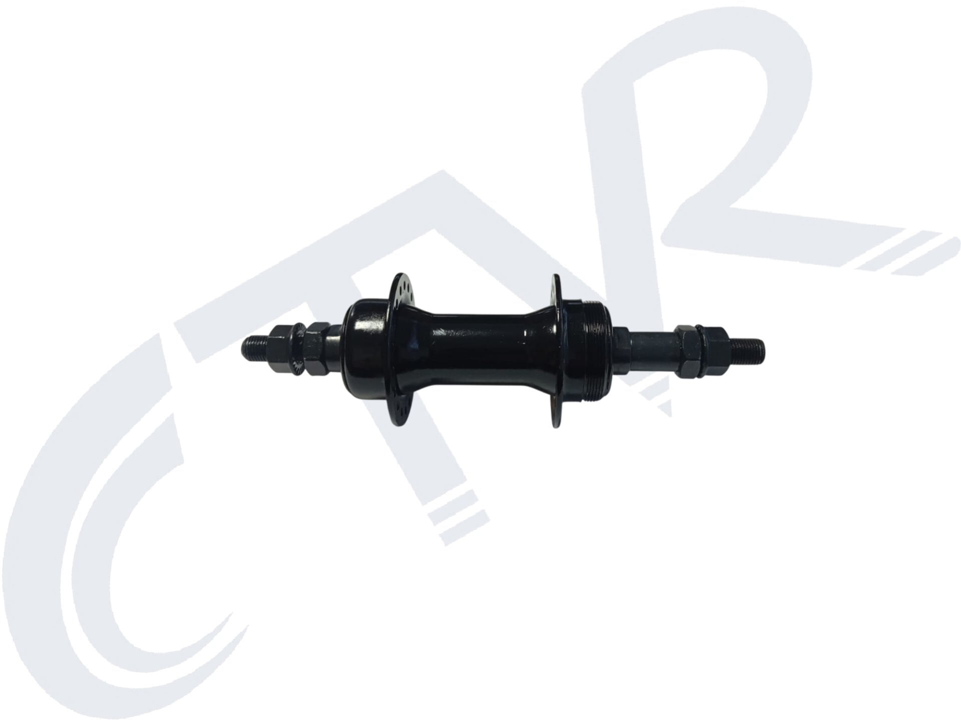 BİSİKLET MTB ARKA HAZNE 36 D. ED