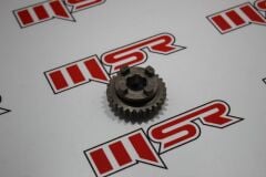 CG 125  28/4/3 3.VİTES DİŞLİSİ