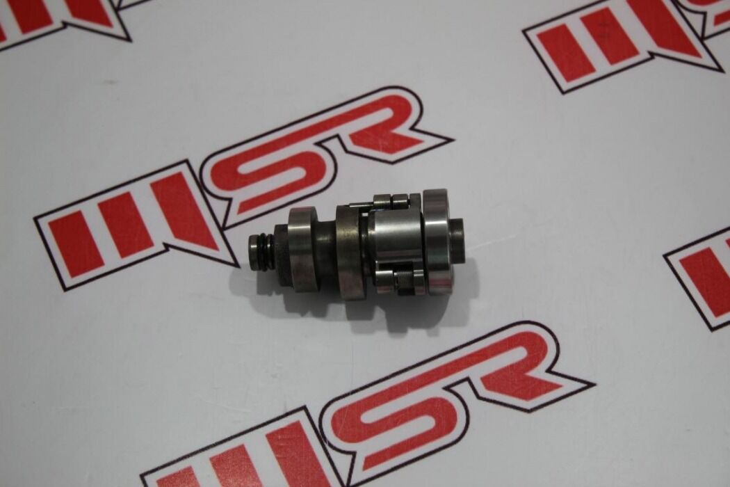 YAMAHA DELİGHT 125 EKSANTRİK MİLİ