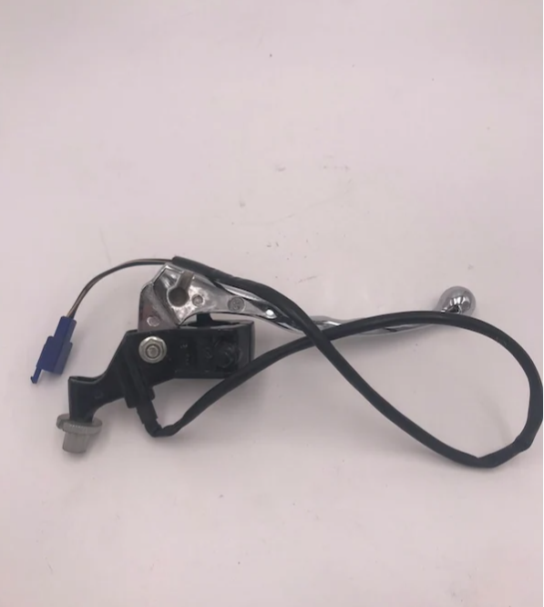 Lifan 250-B Chopper Debriyaj Levyesi