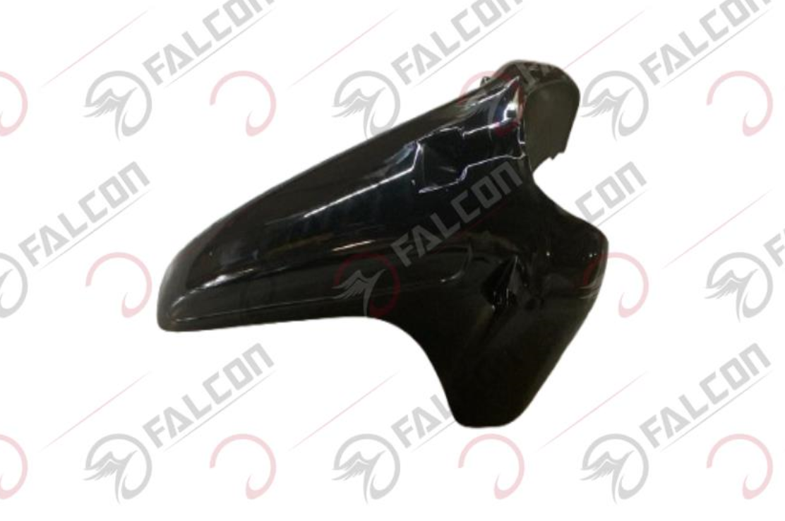 SFC  ÖN ÇAMURLUK (SIYAH)