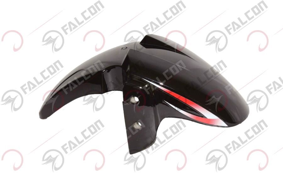Falcon Service 1500w Ön Çamurluk Siyah