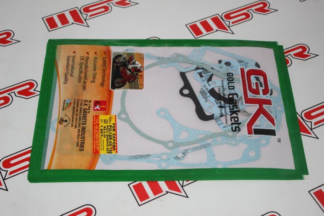 BAJAJ PULSAR NS 150 TK CONTA