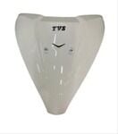 ÖN PANEL ÜST TVS JPT 125 (E5) (BEYAZ) (KL2205701F)