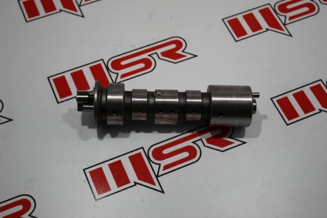 POLARIS 500 EKSANTRİK