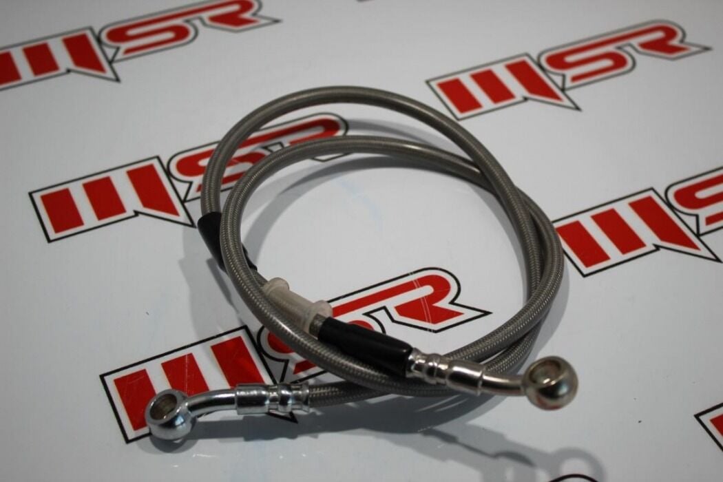 SYM FIDDLE 3 125 ÖN FREN HiDROLİK HORTUMU