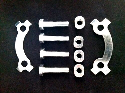 RAMZEY CUP C100 ARKA DISLI TAMBUR CIVATA SETI