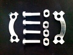 RAMZEY CUP C100 ARKA DISLI TAMBUR CIVATA SETI