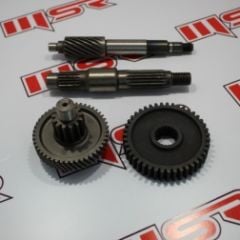 BWS 100 DİŞLİ SETİ 4 PCS