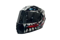 SW 820 BEAST FULL FACE KASK L