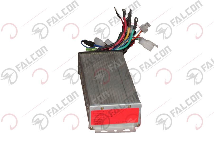 BEYİN (CDI) ÜNİTESİ (60W 33AH 120 )-ASSISTANT 1000W Falcon