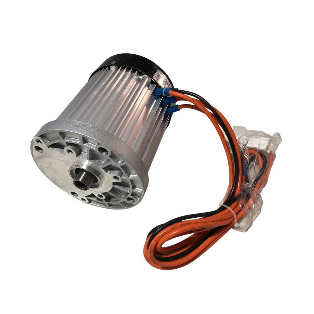 REGAL RAPTOR K5 Motor 2500w