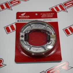 CBF-ACTIVA-SPACE CB 125 FREN BALATA HONDA
