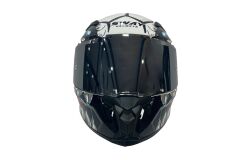 SW 820 BEAST FULL FACE KASK L