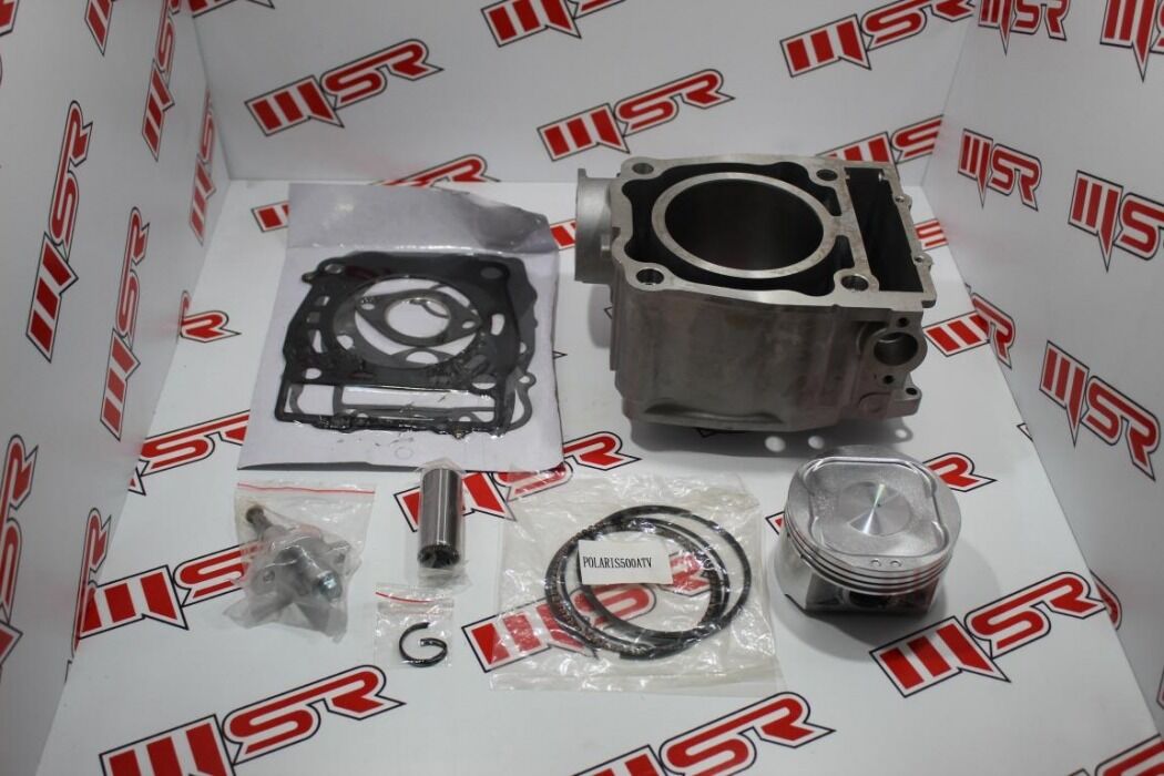 POLARIS 500 SİLİNDİR KİT 92 MM 23P