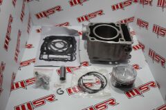 POLARIS 500 SİLİNDİR KİT 92 MM 23P