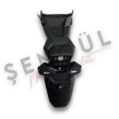 YUKİ HAMMER 125 ARKA ÇAMURLUK
