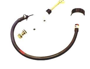 RAMZEY CUP C100 ARKA FREN HIDROLİK POMPA CUP-CROSS