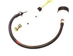 RAMZEY CUP C100 ARKA FREN HIDROLİK POMPA CUP-CROSS