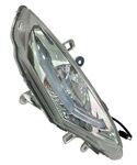 Tvs Jüpiter 125 Ön Sağ Sinyal (KL221660) (E5)