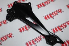 BAJAJ DOMINAR 400 UG -D250-D400 E5 BASAMAK BAGLANTI DEMİRİ SOL SİYAH A