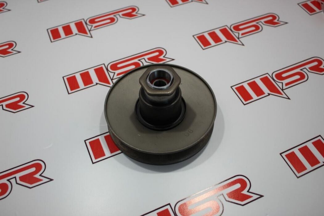 BWS ARKA VARYATÖR YARIM