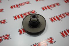 BWS ARKA VARYATÖR YARIM