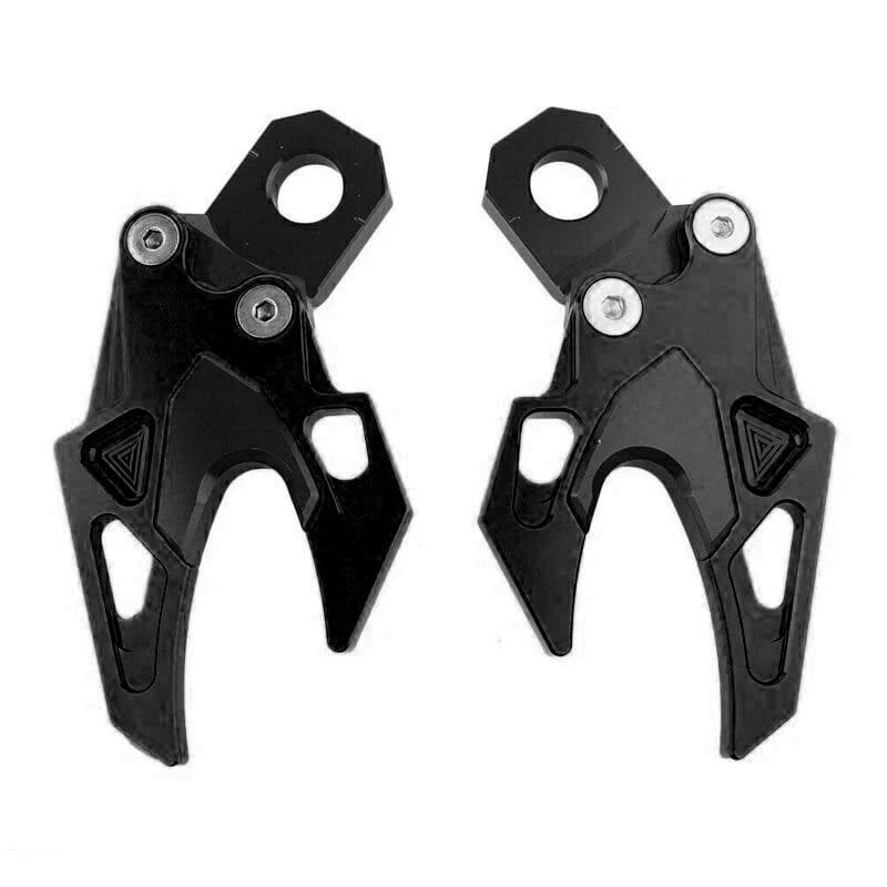 HONDA CB650F UYUMLU ARKA ZİNCİR GERDİRME SİYAH