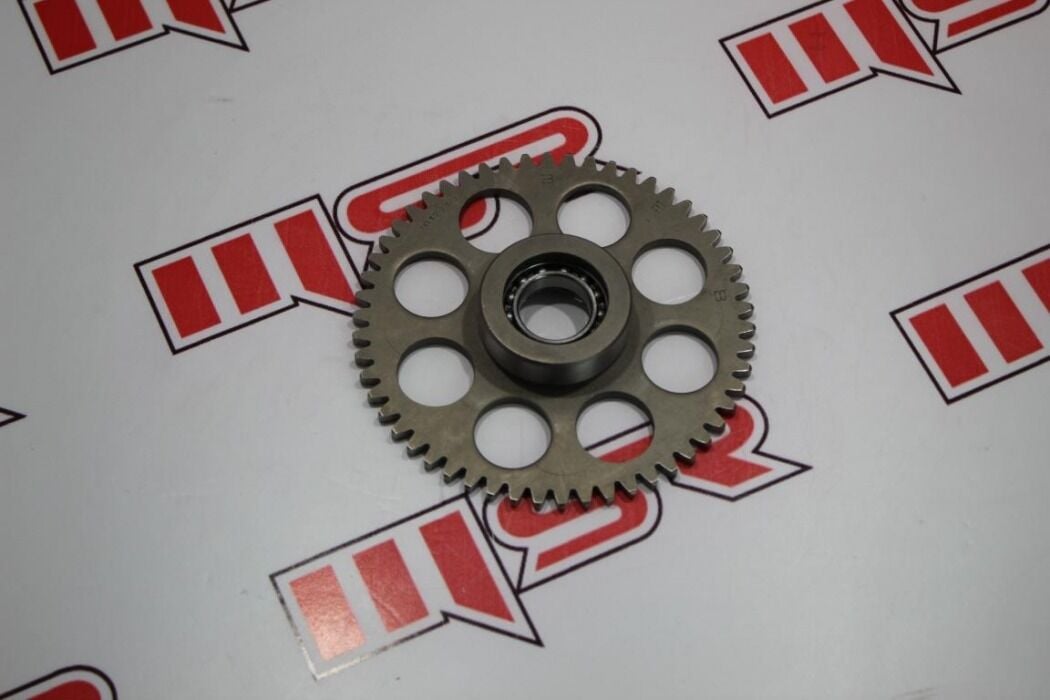 YAMAHA DELİGHT 125 MARŞ KAVRAMA DİŞLİ