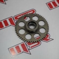 YAMAHA DELİGHT 125 MARŞ KAVRAMA DİŞLİ