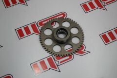 YAMAHA DELİGHT 125 MARŞ KAVRAMA DİŞLİ