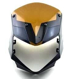 MONDAİL DRİFT MH ON SIPERLIK CAMLI SIYAH