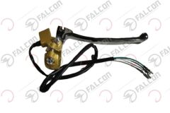 DEBRİYAJ KÜTÜĞÜ VE LEVYESİ GOLD TAKIM-SÜPER 100-5 YENİ Falcon