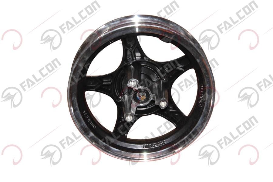 ÖN JANT-SERVİCE 1500W Falcon