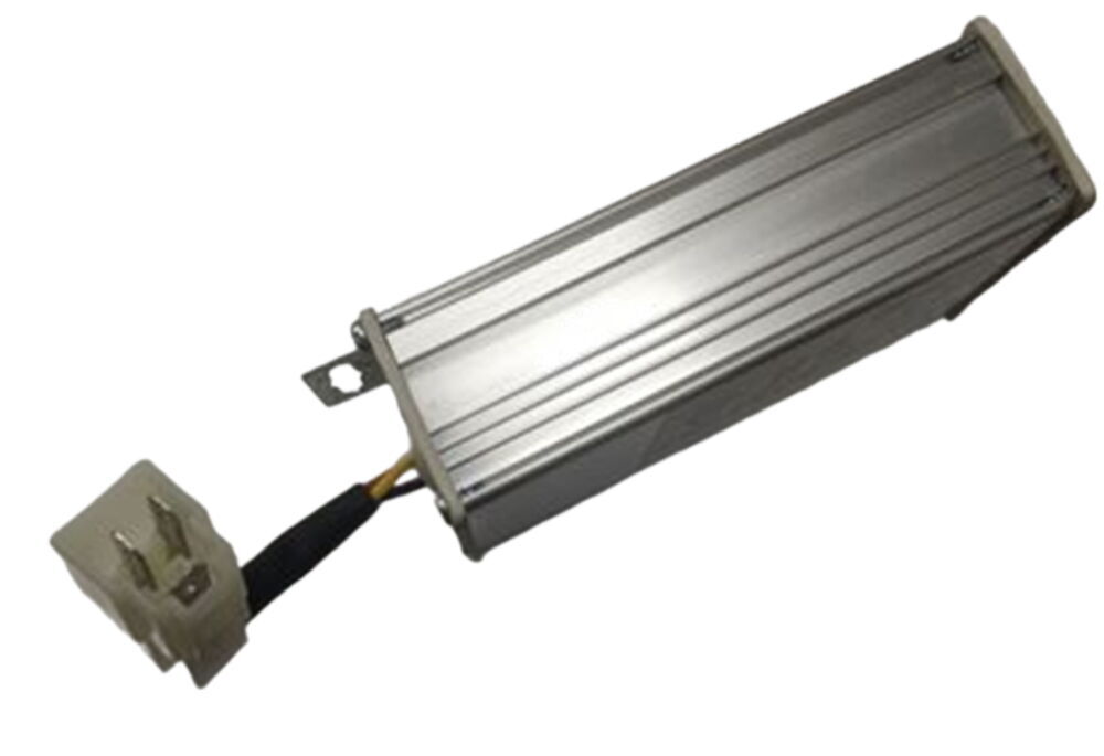 REGAL RAPTOR K5 72V/12V Converter (15A)