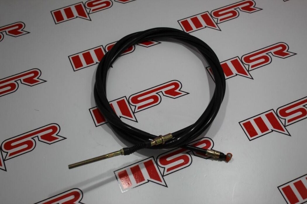 SYM FIDDLE 2 125 - ORBİT 2 125 - JET 4 125 - X PRO 125ARKA FREN HALATI