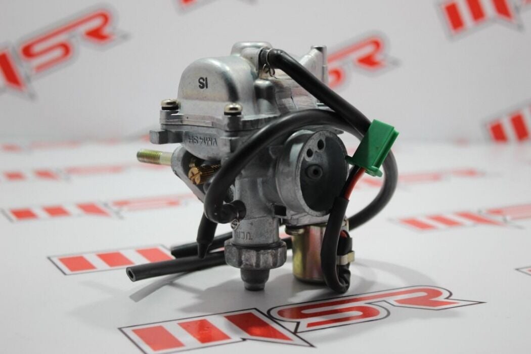 TVS SCOOTY PEP 75 CC KARBÜRATÖR A