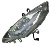 TVS JÜPİTER 125 ÖN SOL SİNYAL  (KL221650) (E5)