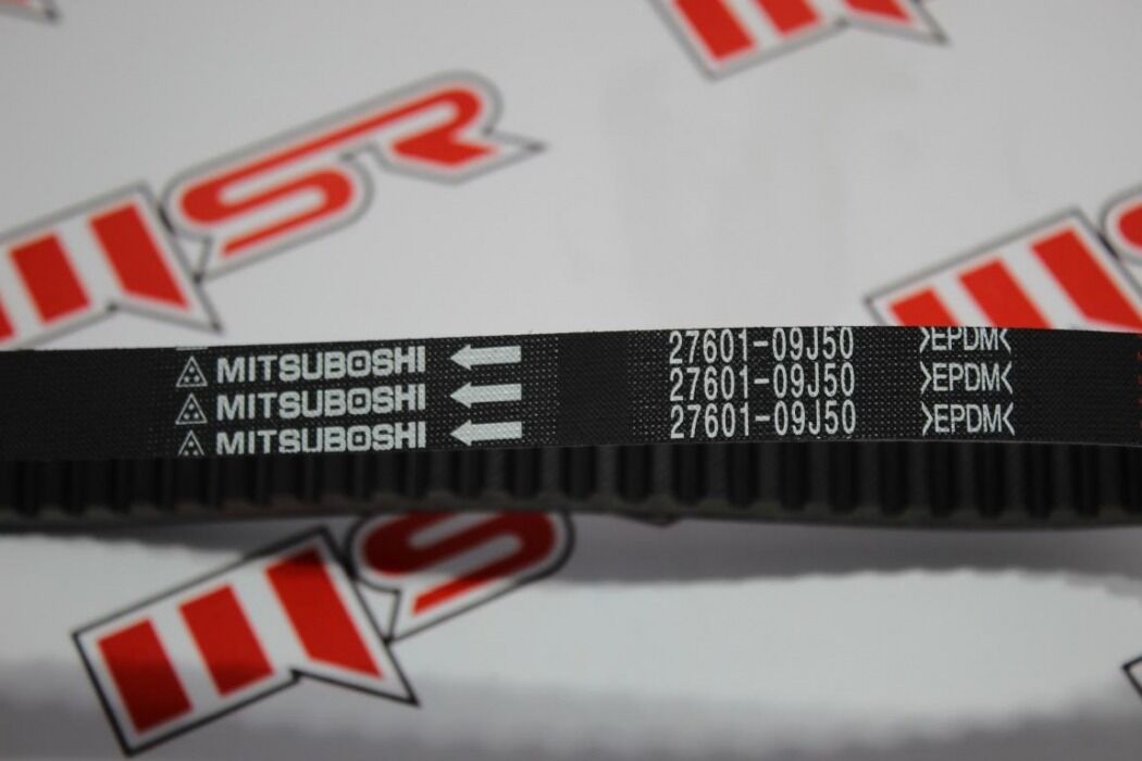 SUZUKI ADDRESS 110 KAYIŞ MITSUBOSHI