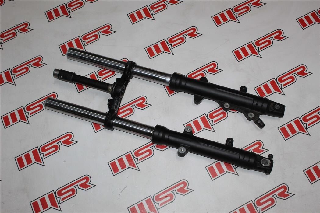 ÖN DÜZEN SETİ DOMINAR 400 BS4 2016 A